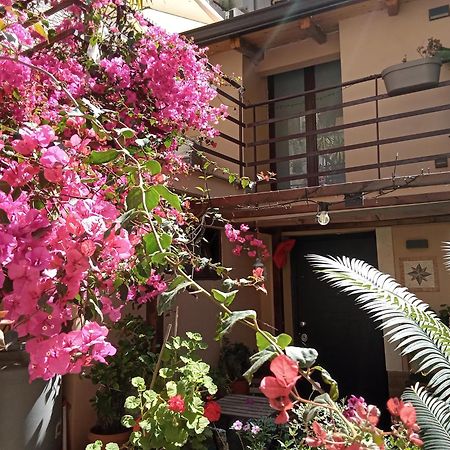 Mizzicahome Solemare Katania Zewnętrze zdjęcie