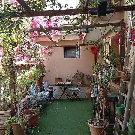 Mizzicahome Solemare Katania Zewnętrze zdjęcie