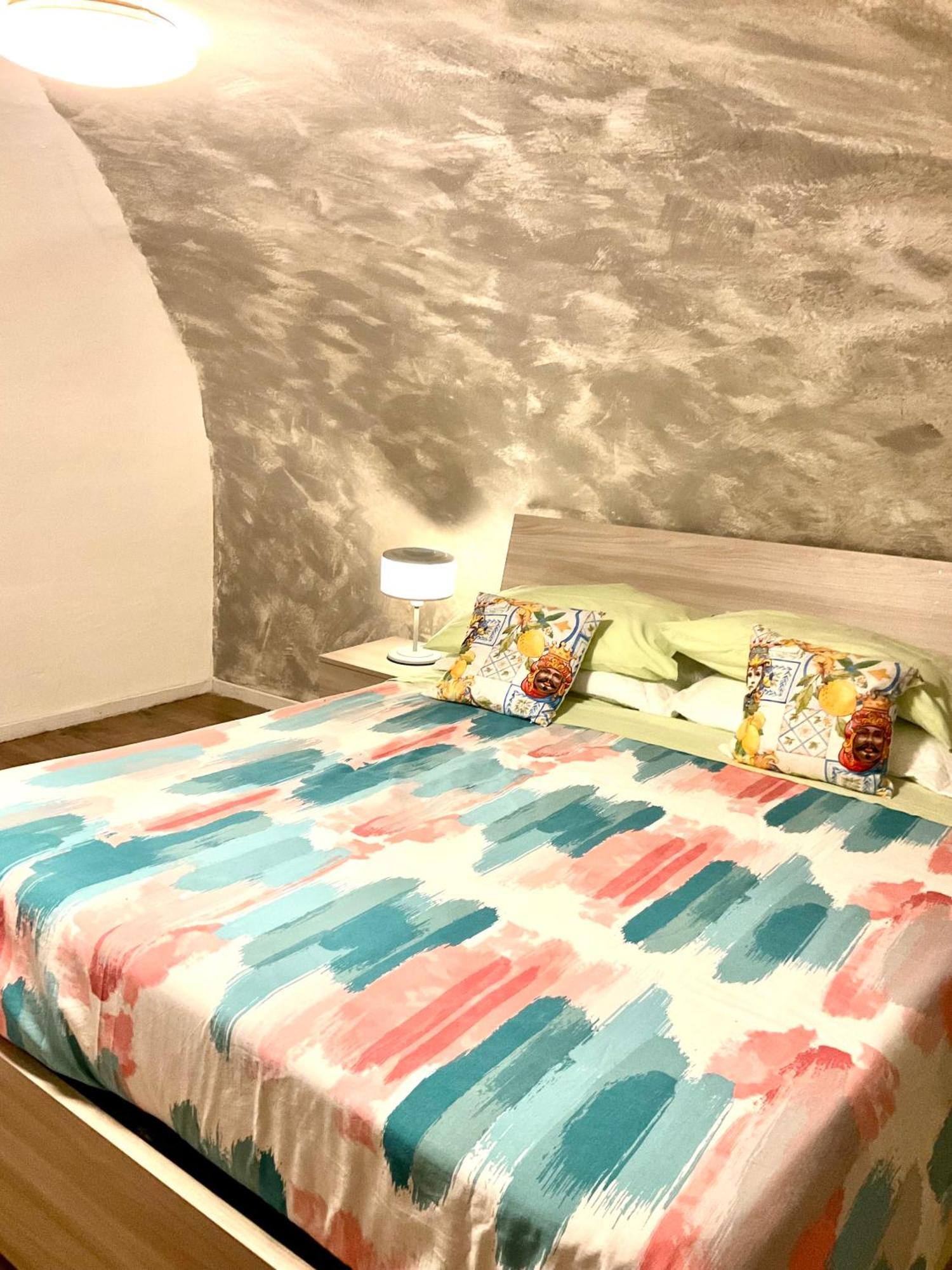 Mizzicahome Solemare Katania Zewnętrze zdjęcie