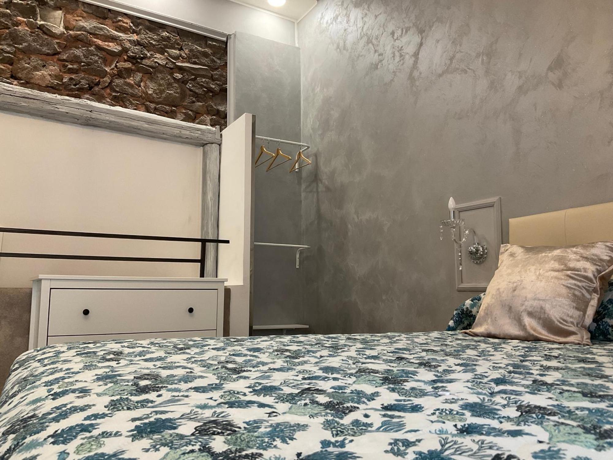 Mizzicahome Solemare Katania Zewnętrze zdjęcie