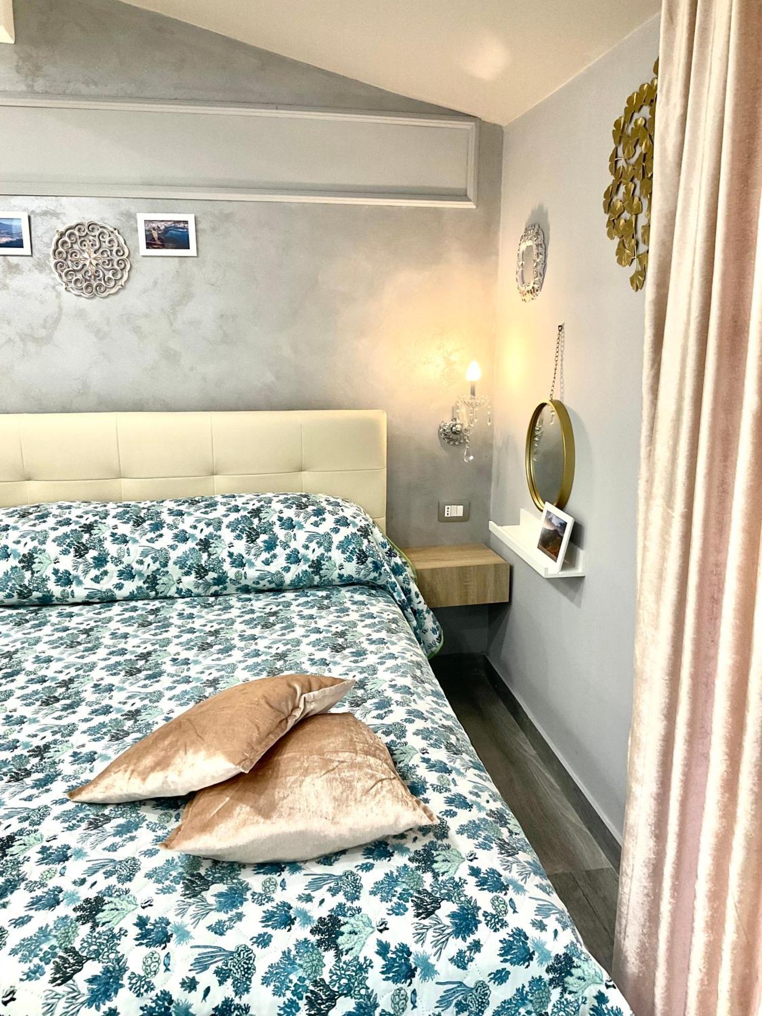 Mizzicahome Solemare Katania Zewnętrze zdjęcie
