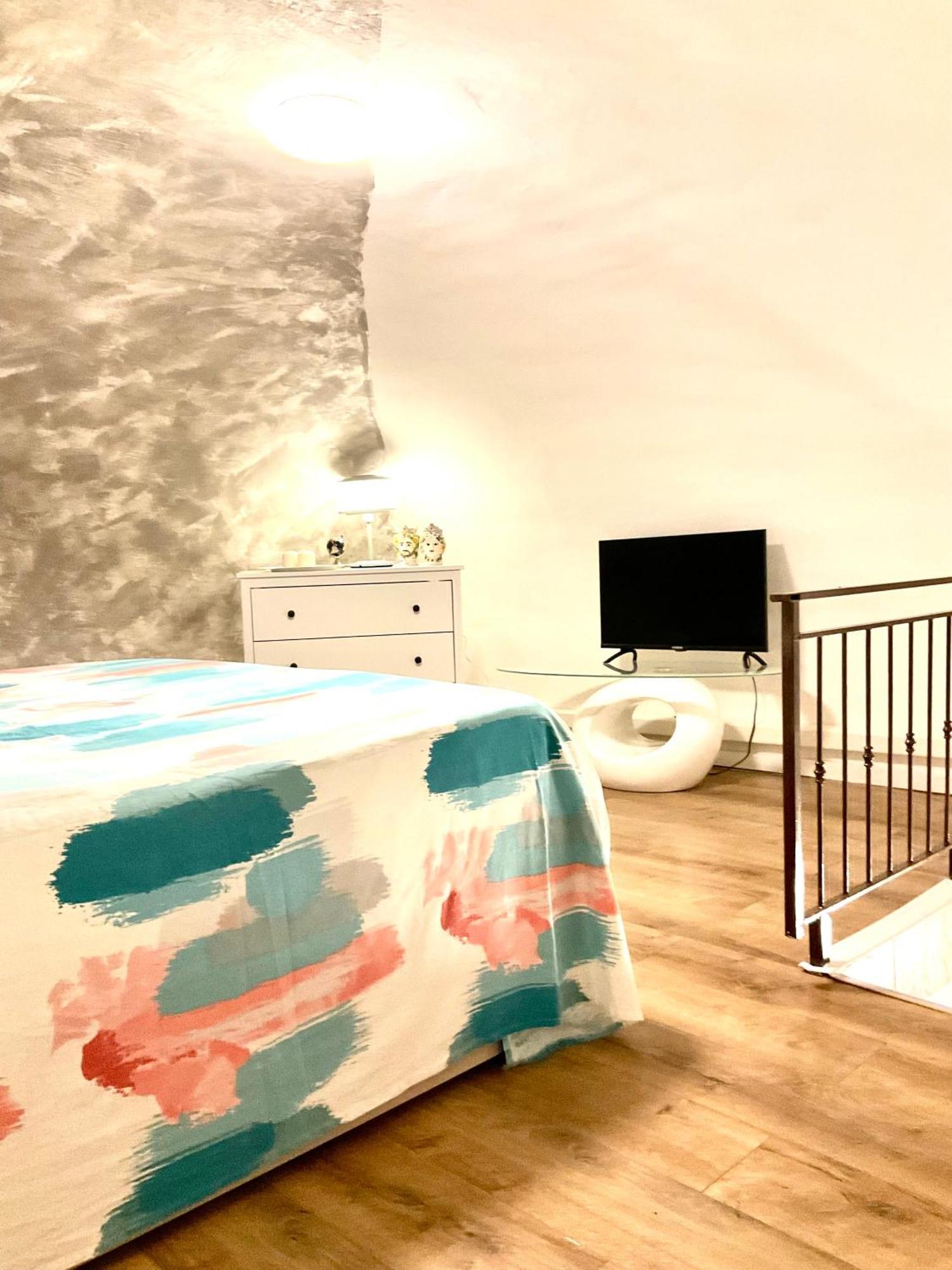 Mizzicahome Solemare Katania Zewnętrze zdjęcie